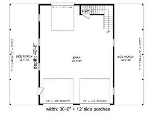 Plan 062B-0001