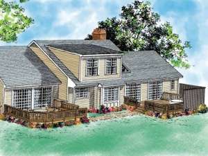 Plan 057X-0007