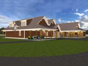Plan 087B-0008