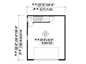 Plan 072G-0016