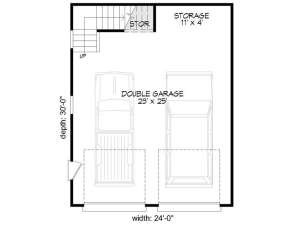 Plan 062G-0127