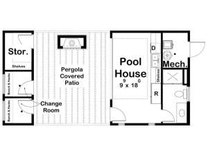Plan 050P-0030