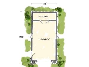 Plan 066G-0007