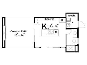 Plan 050P-0017