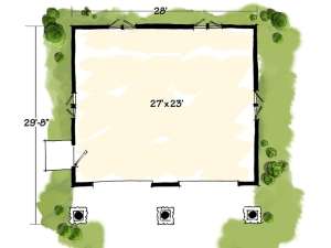 Plan 066G-0001