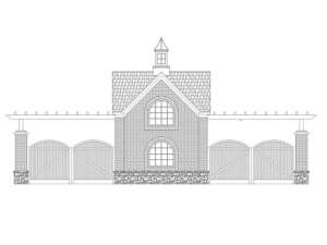 Plan 006X-0025
