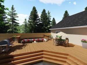 Plan 050X-0030