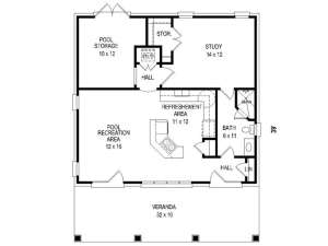 Plan 006P-0039