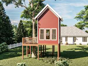 Plan 050X-0103