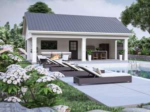 Plan 050P-0040