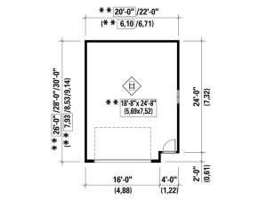 Plan 072G-0019