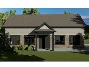 Plan 065G-0003