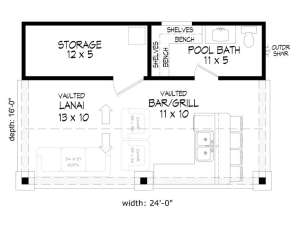 Plan 062P-0012
