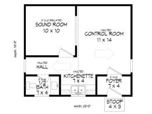 Plan 062X-0004