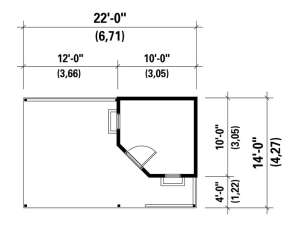 Plan 072S-0021