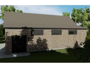 Plan 065G-0003