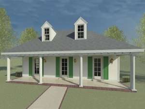 Plan 006P-0020