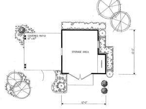 Plan 057S-0001