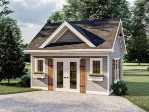Plan 050B-0008