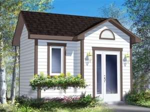 Plan 072S-0018