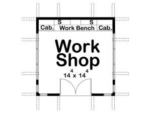 Plan 050B-0007