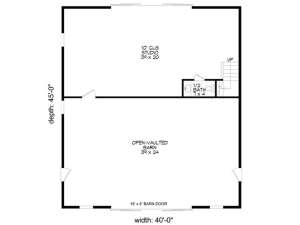 Plan 062B-0029