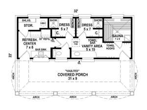 Plan 006P-0010