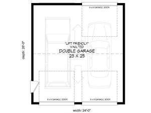 Plan 062G-0106