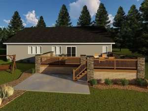 Plan 050X-0051