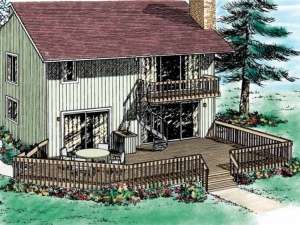 Plan 057X-0006