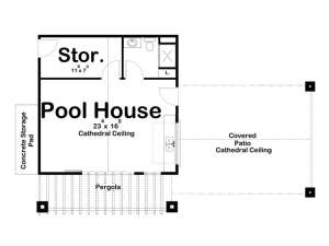 Plan 050P-0007