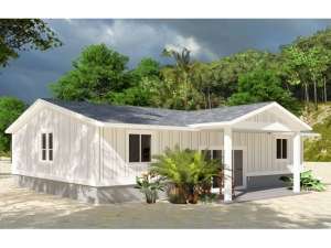 Plan 065P-0003