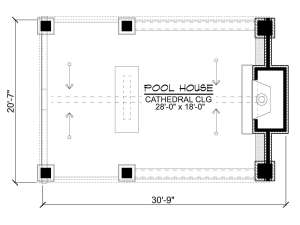 Plan 096X-0001