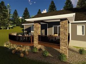 Plan 050X-0056