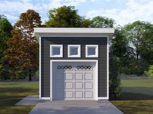 Plan 065G-0081