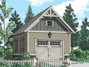 Plan 086G-0001