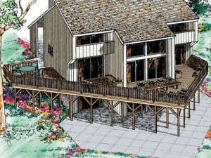 Plan 057X-0009