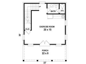 Plan 006P-0023