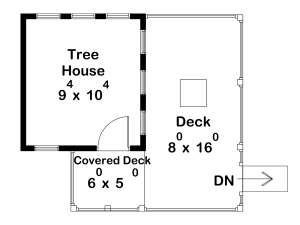 Plan 050X-0103