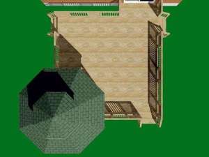 Plan 072X-0031