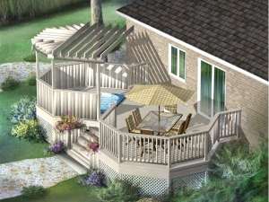 Plan 072X-0041