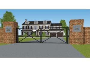 Plan 062X-0003