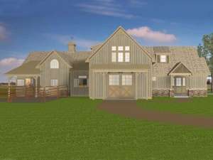 Plan 087B-0007