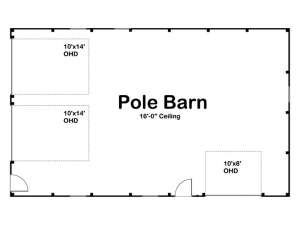 Plan 050B-0009