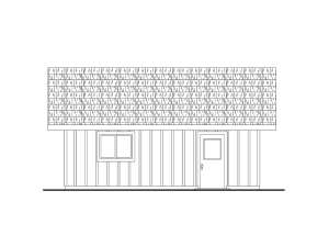Plan 051G-0197