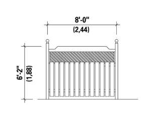 Plan 072X-0070