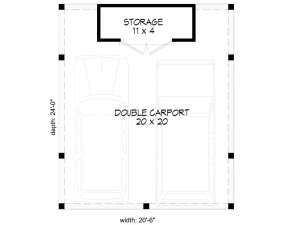 Plan 062G-0250
