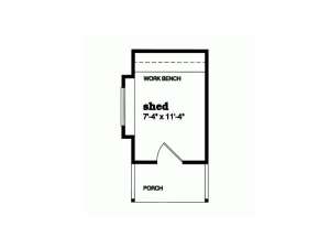 Plan 033S-0007