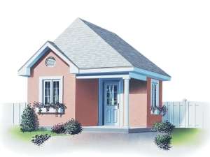 Plan 028S-0011