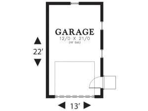 Plan 034G-0019